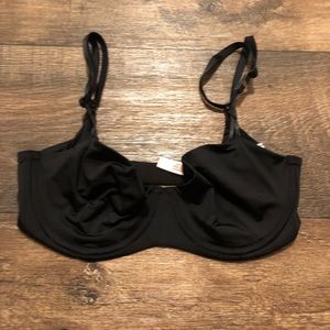 Victoria’s Secret Pushup Without Padding Bra 32D!